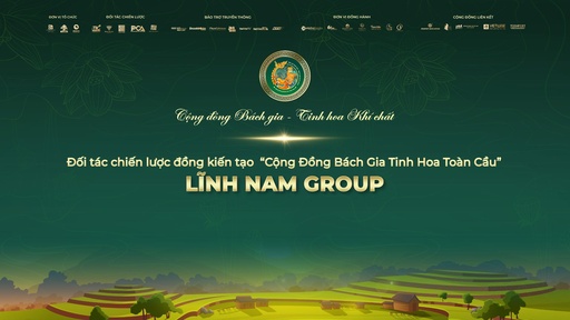 LĨNH NAM GROUP