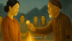 TRUYỆN 10: HUY HIỆU KHÔNG TÊN