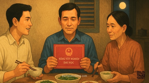 TRUYỆN 13: CHIẾC LÁ MÃI XANH