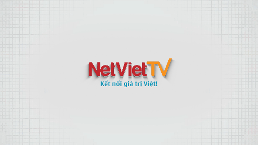 NETVIETTV – Kết nối giá trị Việt