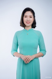 TS. Nguyễn Lê Hoài Anh