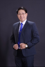 TS. Nguyễn Sinh Thành