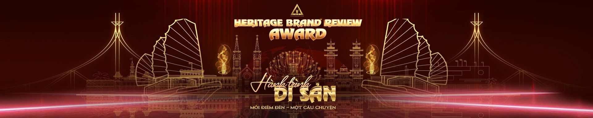 Bottom Heritage Brand Review Award