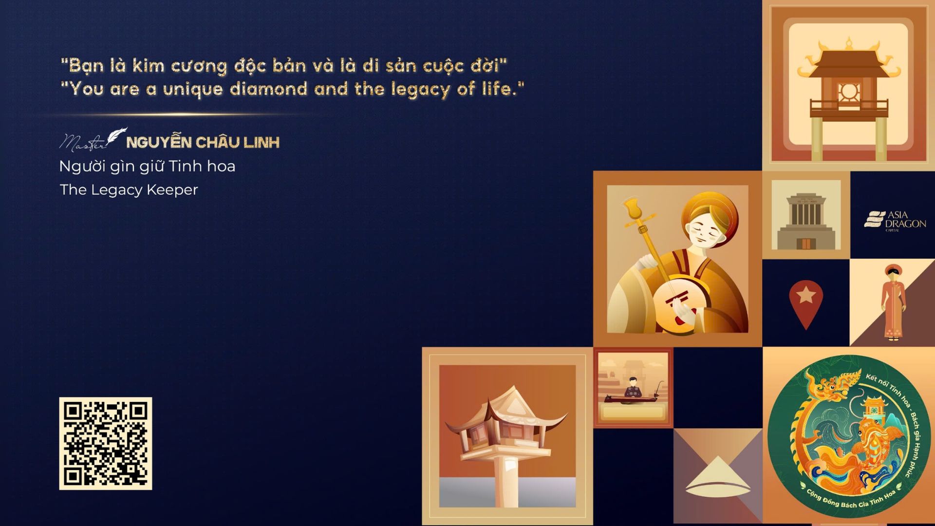 Banner Top Nguyễn Châu Linh