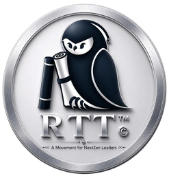 RTT - READ TO TRANSFORM