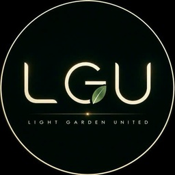 LGU - LIGHT GARDEN UNITED