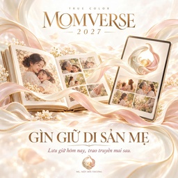 MOMVERSE HERITAGE HUB