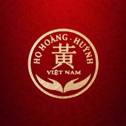 Thư viện Họ Huỳnh Hoàng