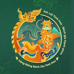 Bách gia Tinh hoa Elite Families Community