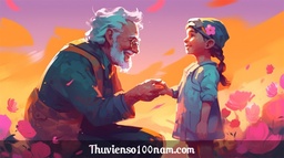 Em lễ phép lịch sự