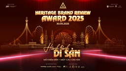 Hồ sơ Giải thưởng Mùa 2