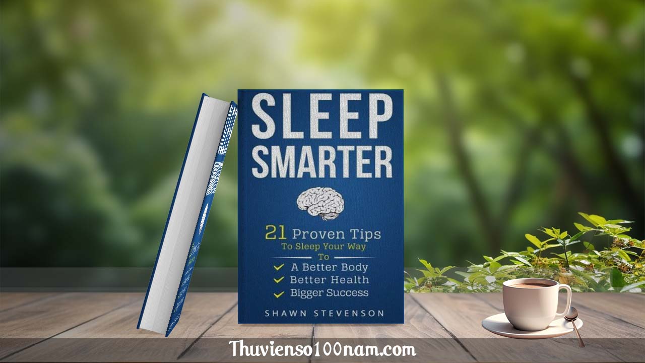 (R) 17 bước để giấc ngủ trở nên hiệu quả