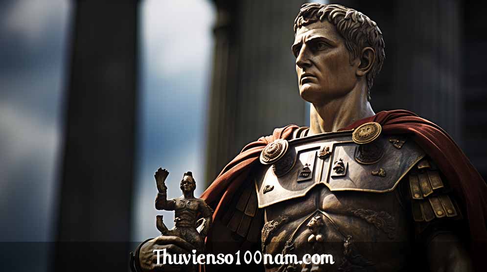 Constantine Đại đế