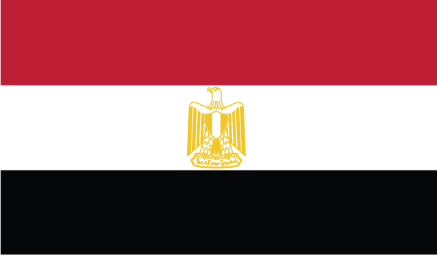 Egypt - Ai Cập