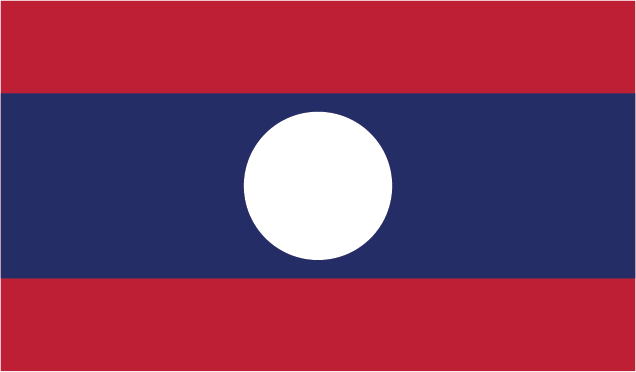 Lao People’s Democratic Republic - Lào