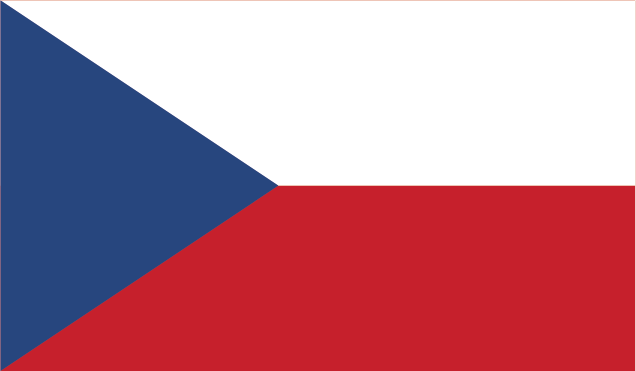 Czechia - Cộng hòa Séc