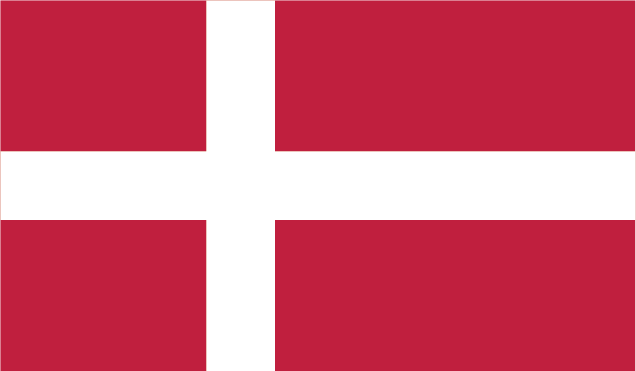 Denmark - Đan Mạch
