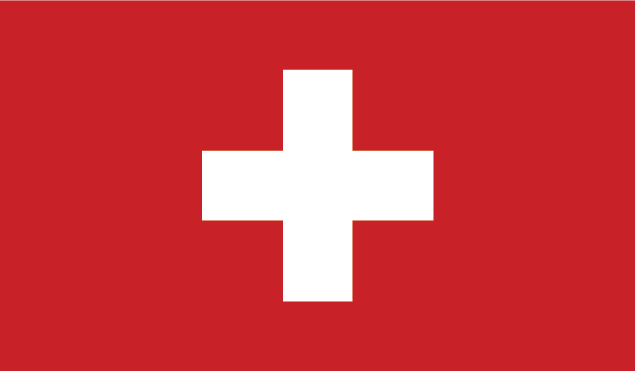 Switzerland - Thụy Sĩ