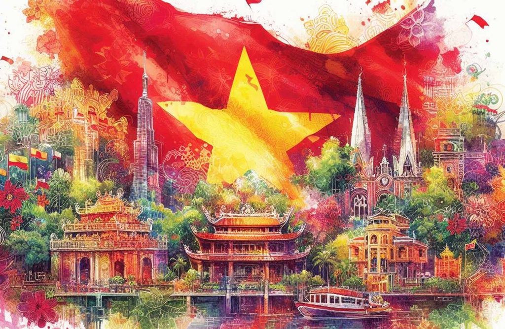 Tài liệu Việt Nam