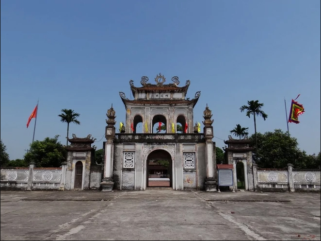 Lễ hội Văn miếu Mao Điền ở Hải Dương: Nơi tôn vinh đạo học