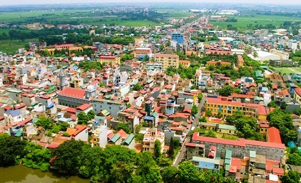 Huyện Bình Giang