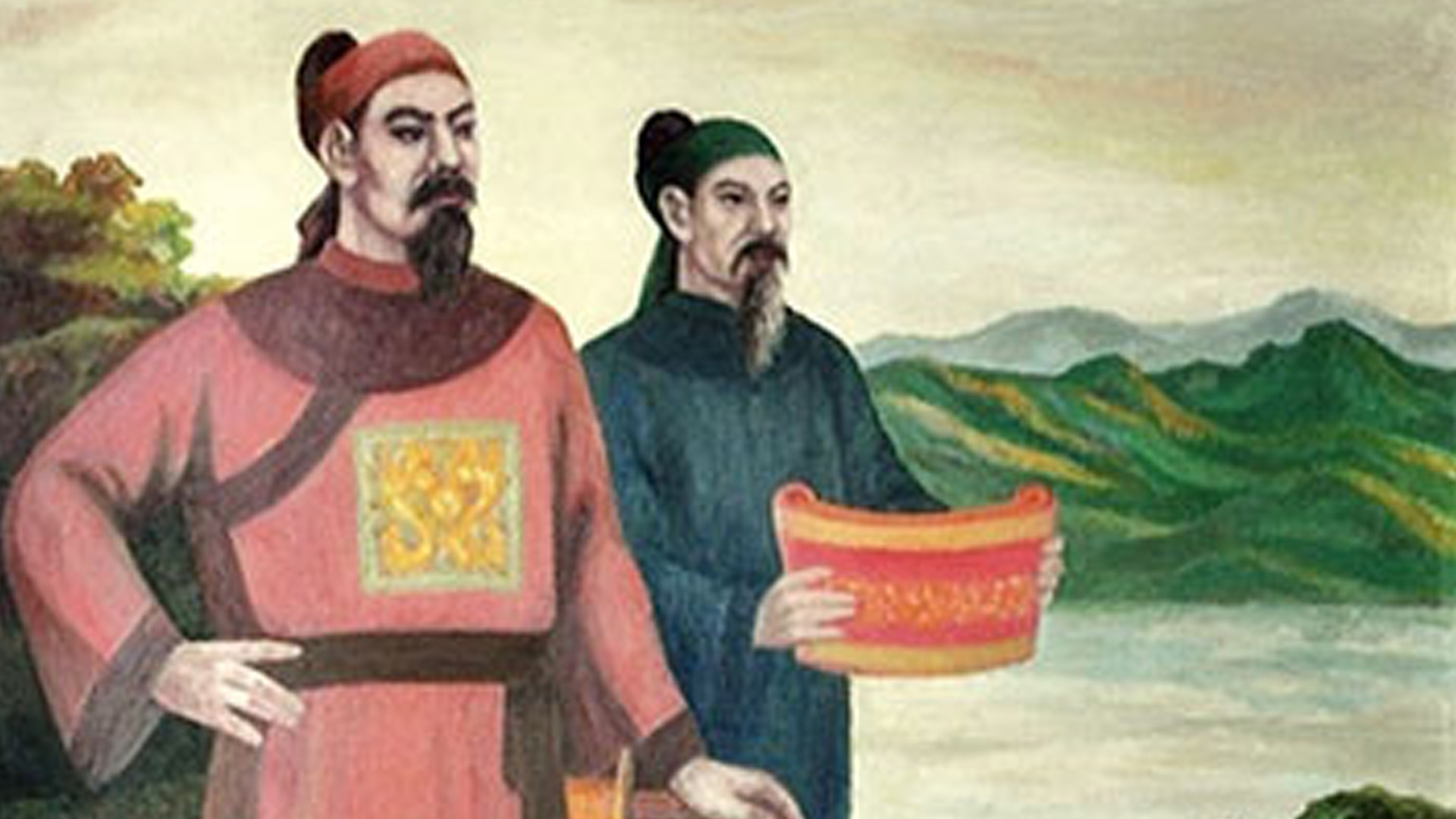 Nguyễn Trãi - Anh hùng dân tộc, Danh nhân văn hóa
