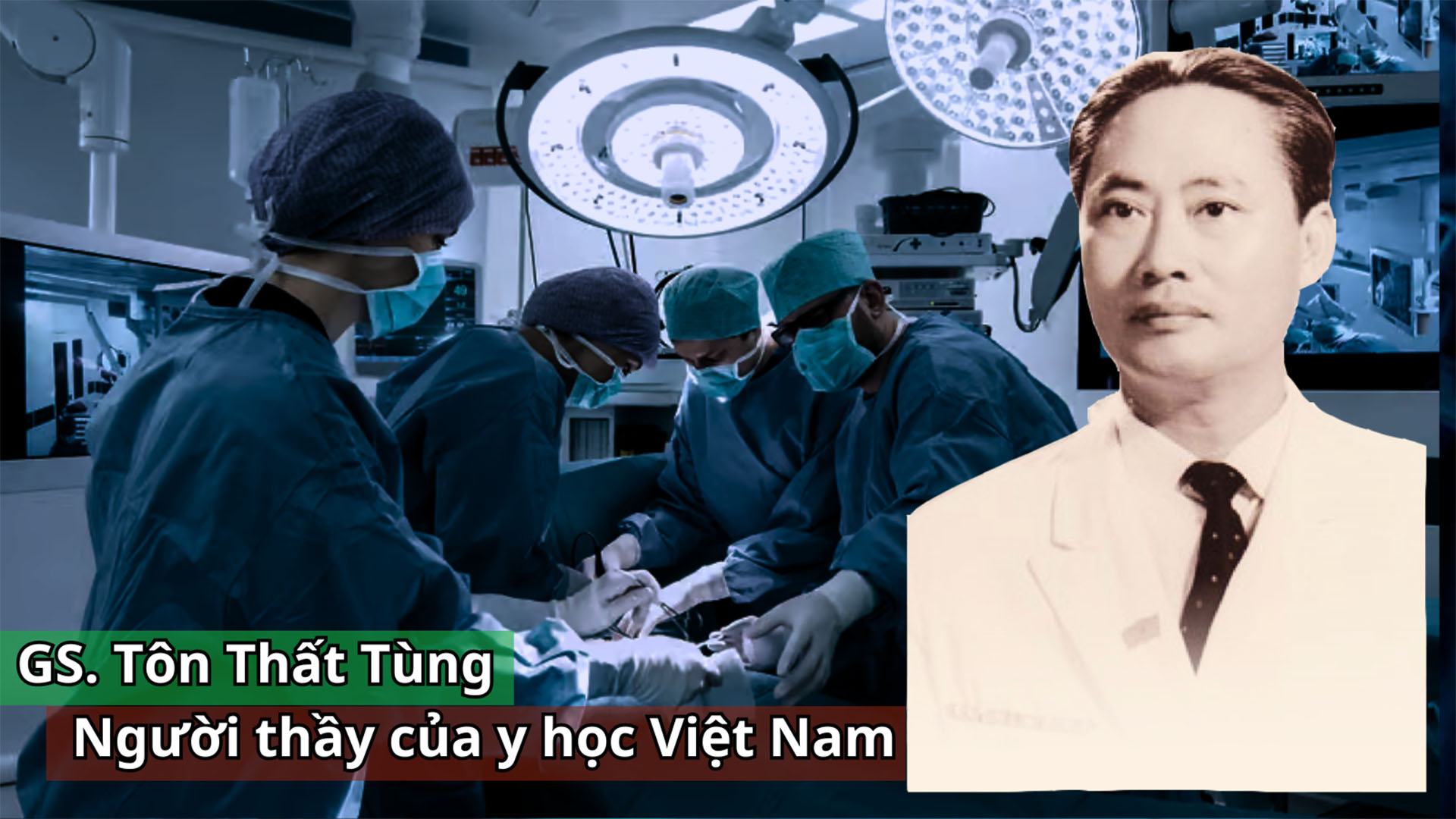 Review Giáo sư Tôn Thất Tùng - BRA2023_PB024