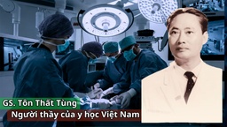 Review Giáo sư Tôn Thất Tùng - BRA2023_PB024