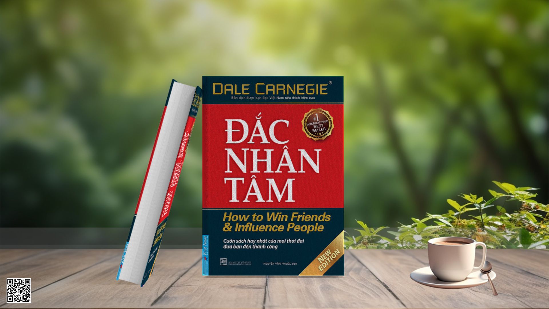 Đắc nhân tâm
